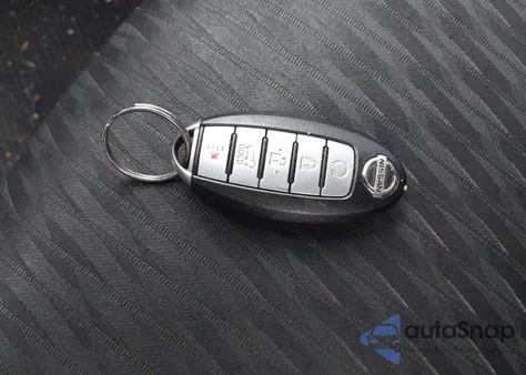 2018 Nissan Rogue Sv из США, поврежденный, VIN KNMAT2MV7JP523683